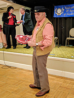 The SCMPC Valentine's Day Ball